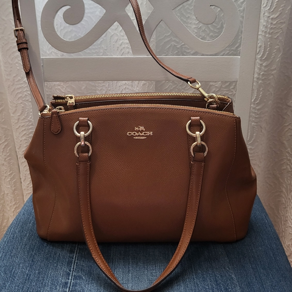 Coach handbag